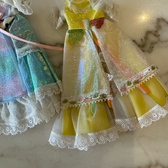 Vintage Lady Lovely Locks dresses - Picture 4 of 5